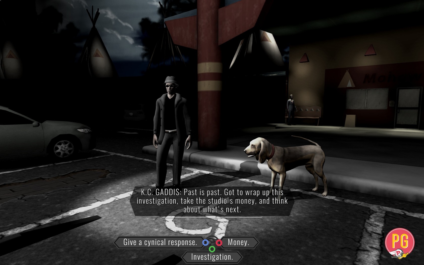 Knee Deep - Imagen 25